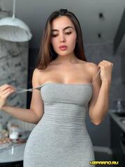 Шахати Эротические фотографии популярной инста блогерши #136