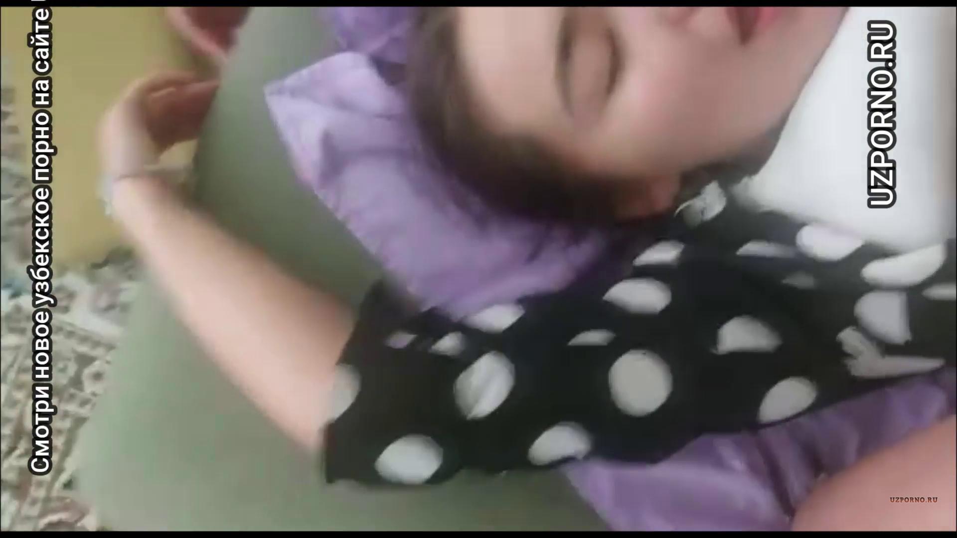 голые узбечки Новая часть видео где узбек занимается сексом со своей девушкой с  разговорами на русском языке